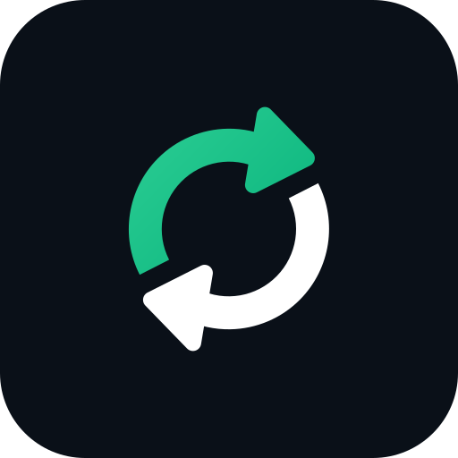 SilentSuite - Secure Data Sync icon