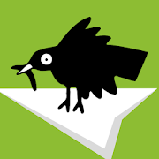 Luftlinie icon