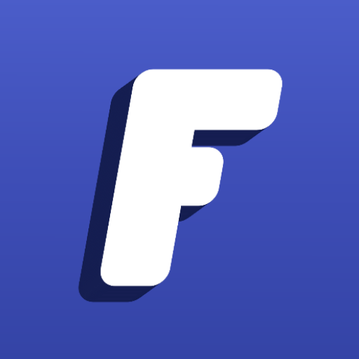 FeedFlow - RSS Feed Reader icon