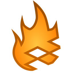 FLARE icon