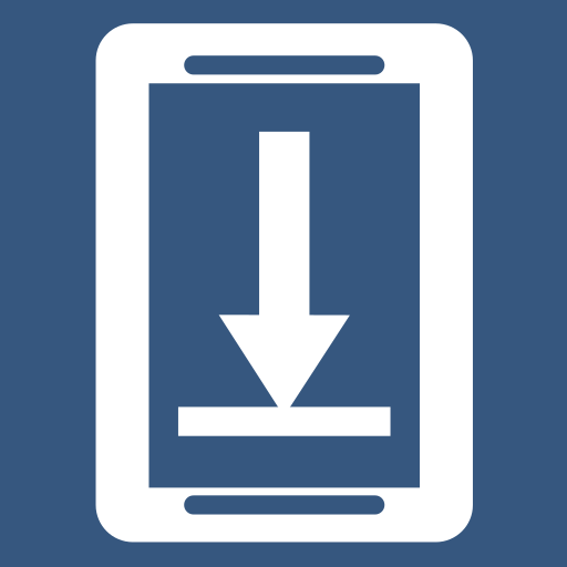 Save on Device icon