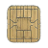 User-controlled decryption operations icon