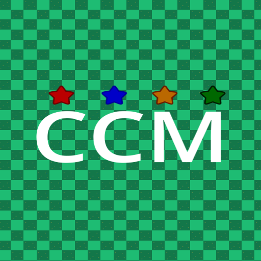 Collective Club Maze icon