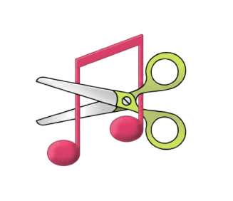 Ringdroid - Ringtone editor icon