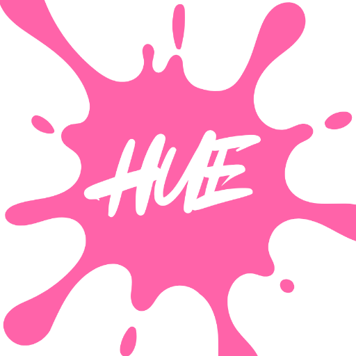 Hue Sort icon
