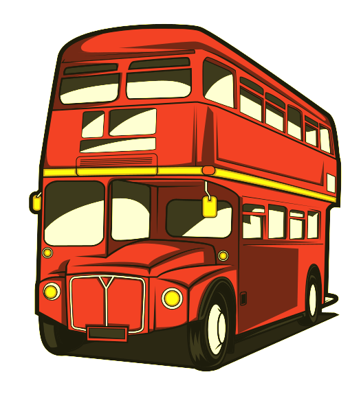 Buses icon