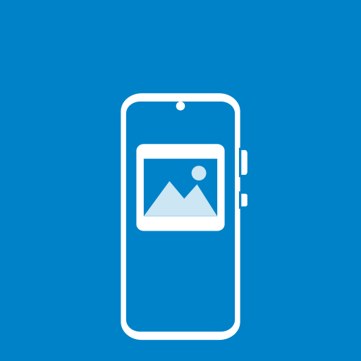Nextcloud Photo Widget icon
