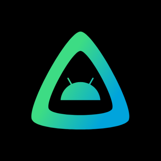Findroid icon