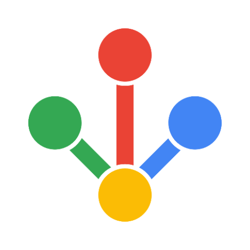 NodeLook icon