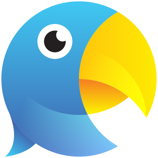 Snikket icon