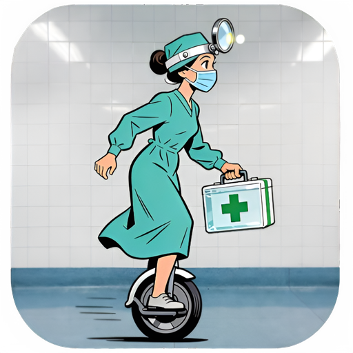 EUC State Of Health Analyzer icon