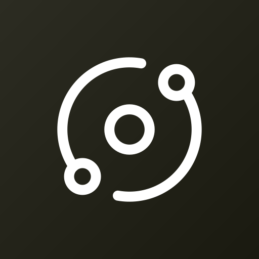BookOrbit icon