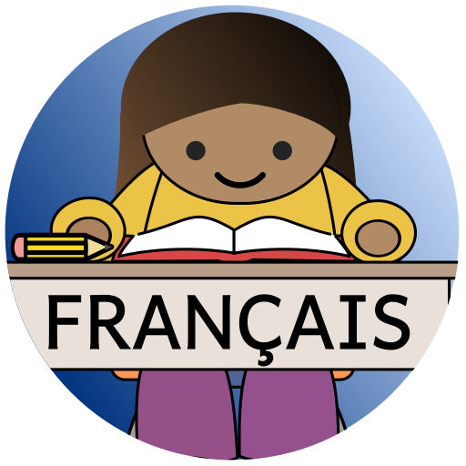 Learn reading (in french) icon