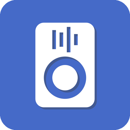 Squeezelite icon