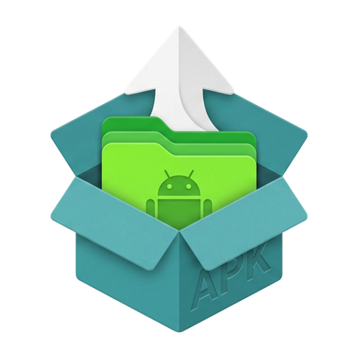 Vadhod APK Extractor icon