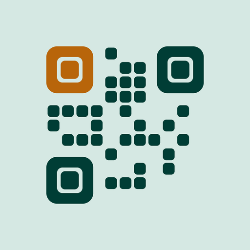 Verdetto: QR & Barcode Scanner icon