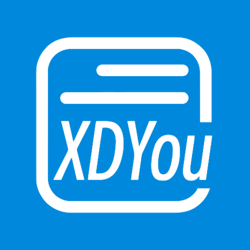 XDYou icon