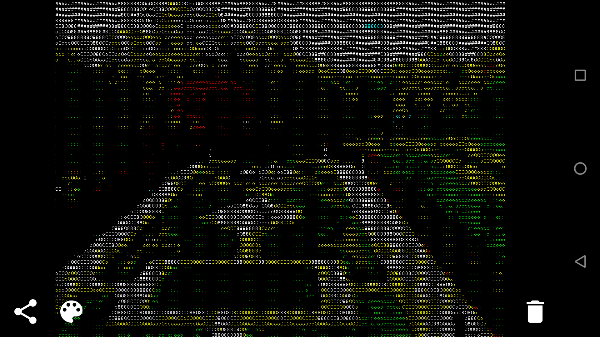 Vector Camera screenshot 6