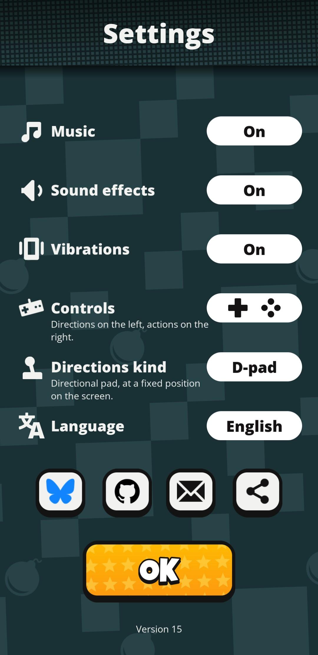 Bim! screenshot 14