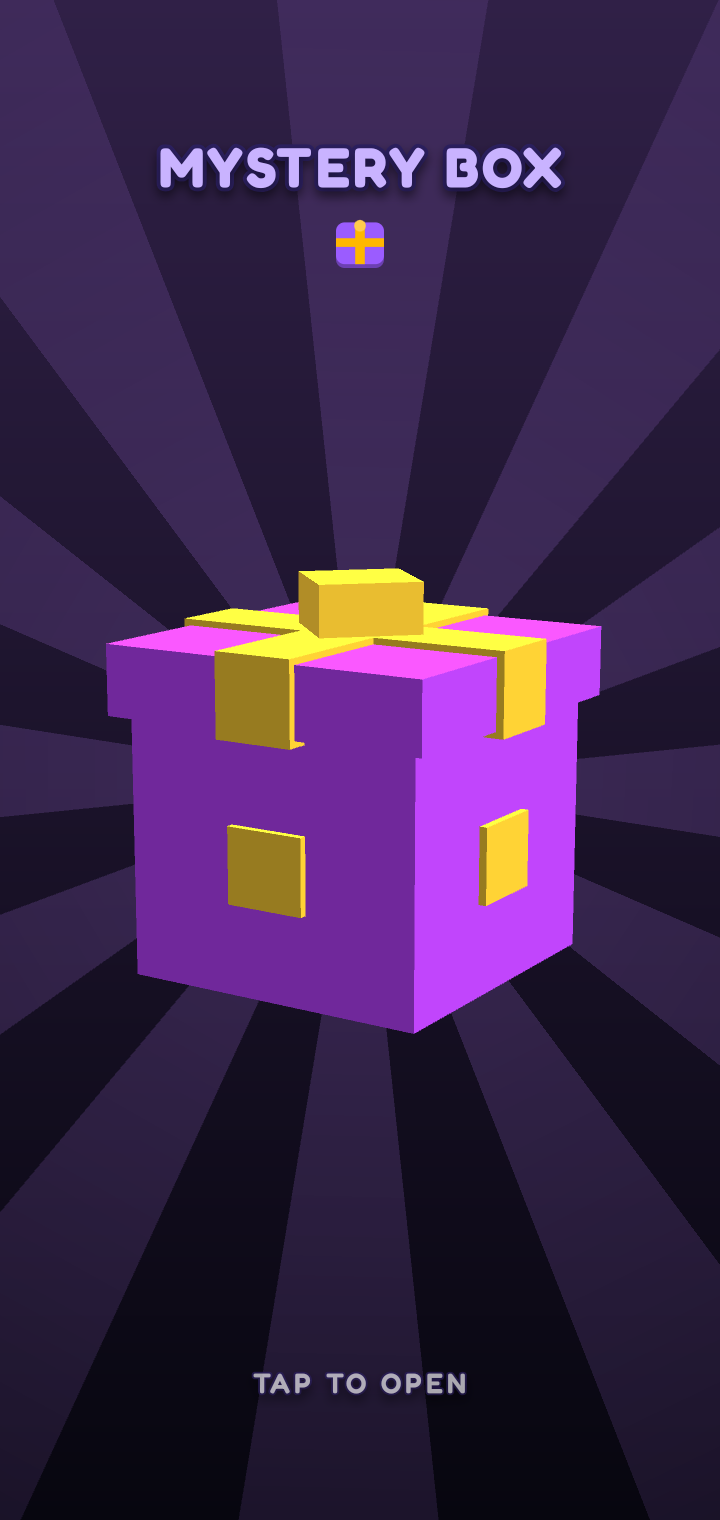 Cube Run screenshot 6