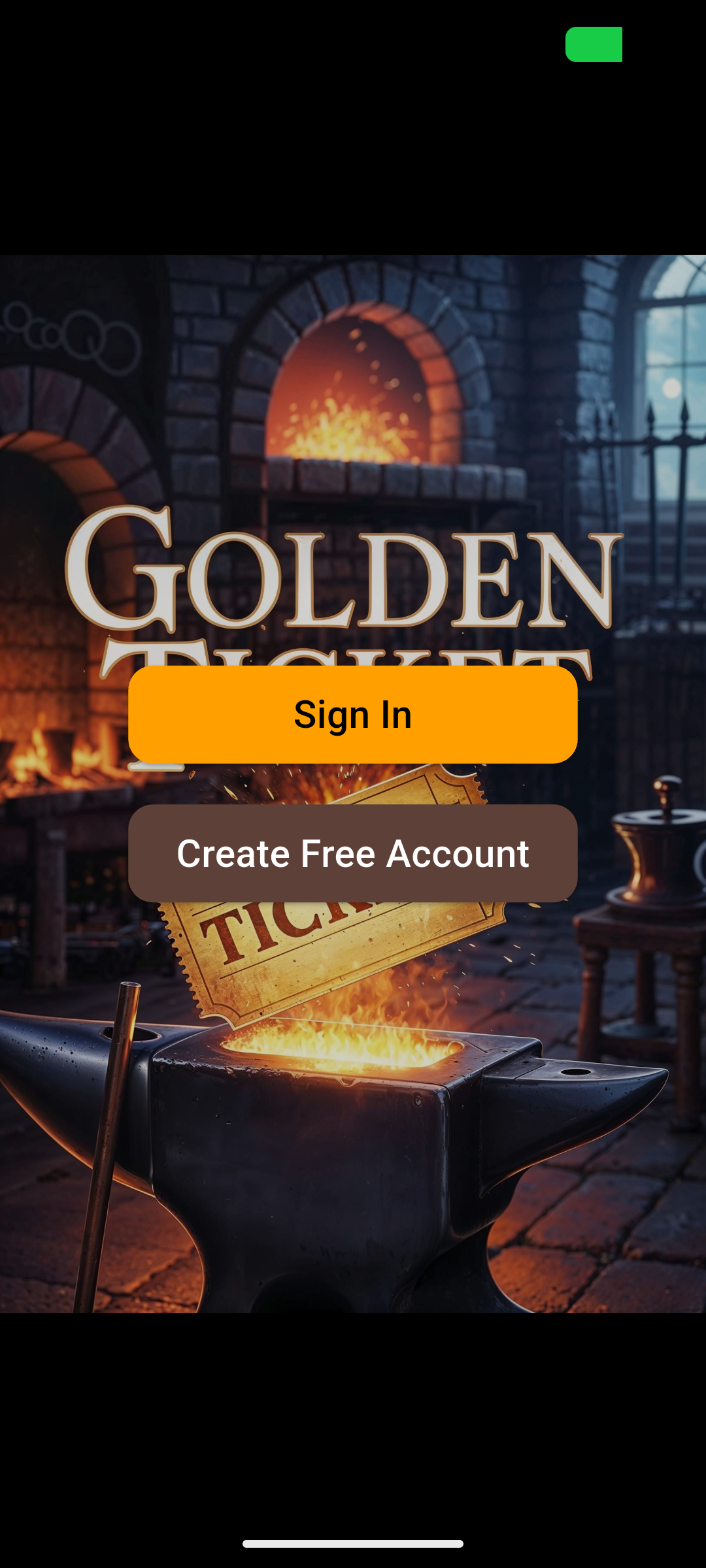 Golden Ticket screenshot 5