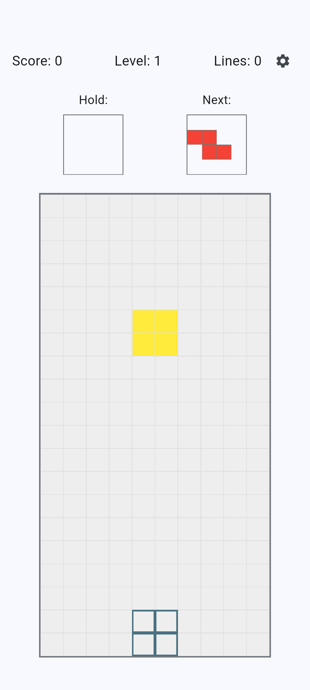 BlockDrop: Block Puzzle screenshot 8