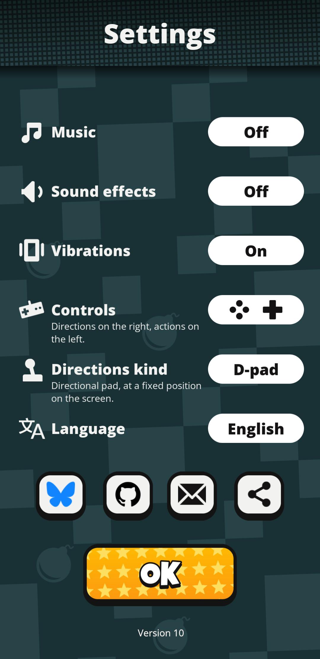 Bim! screenshot 12