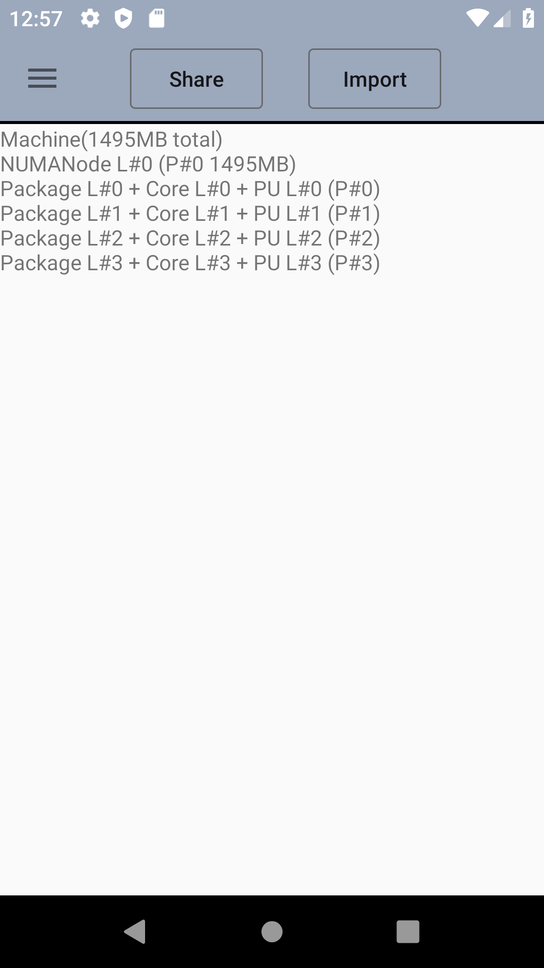 hwloc lstopo screenshot 3