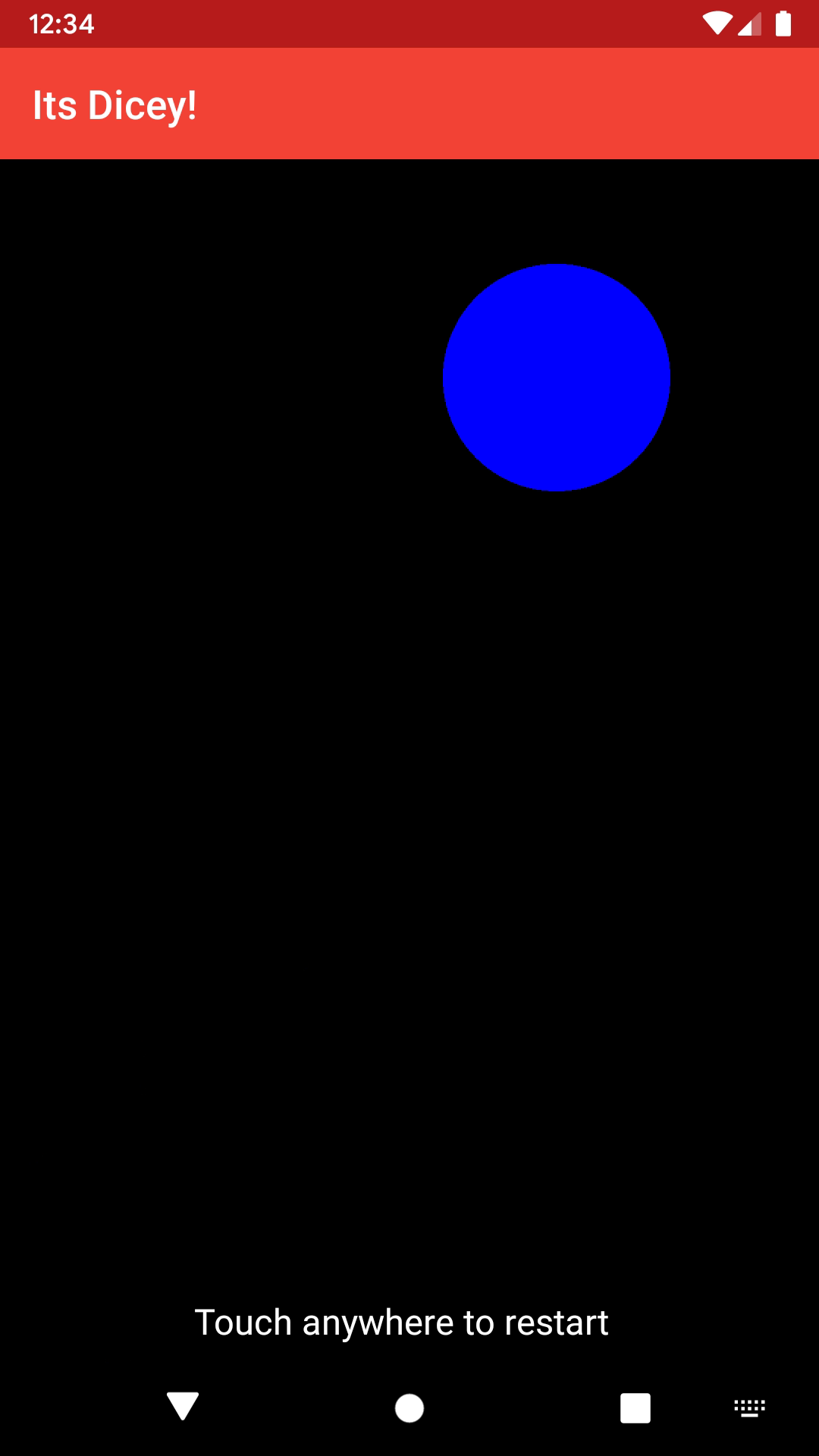 Its Dicey! screenshot 2