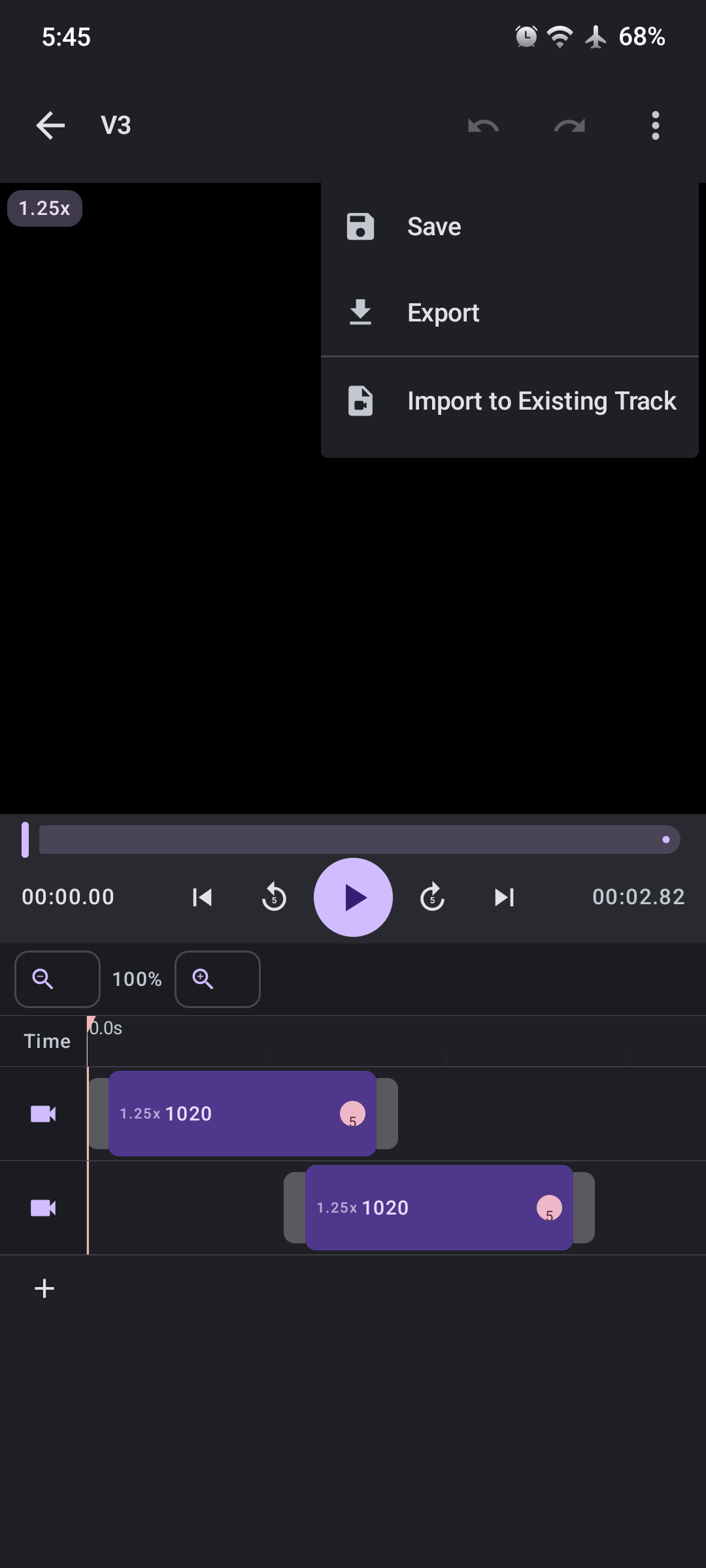 Miniter screenshot 4