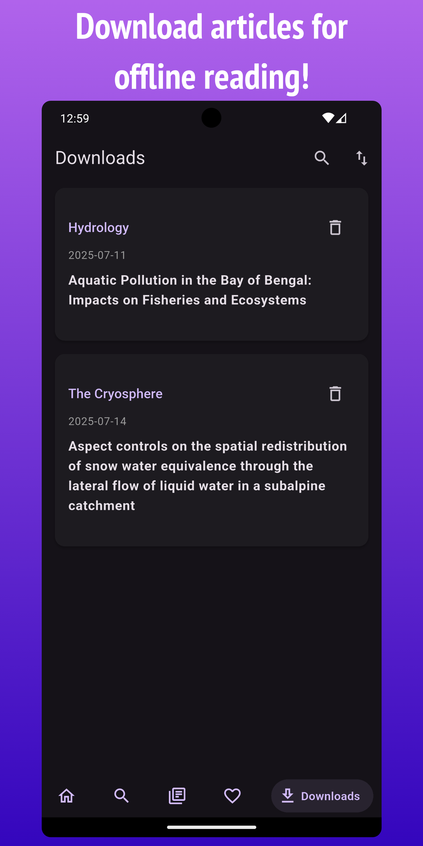 Wispar screenshot 7