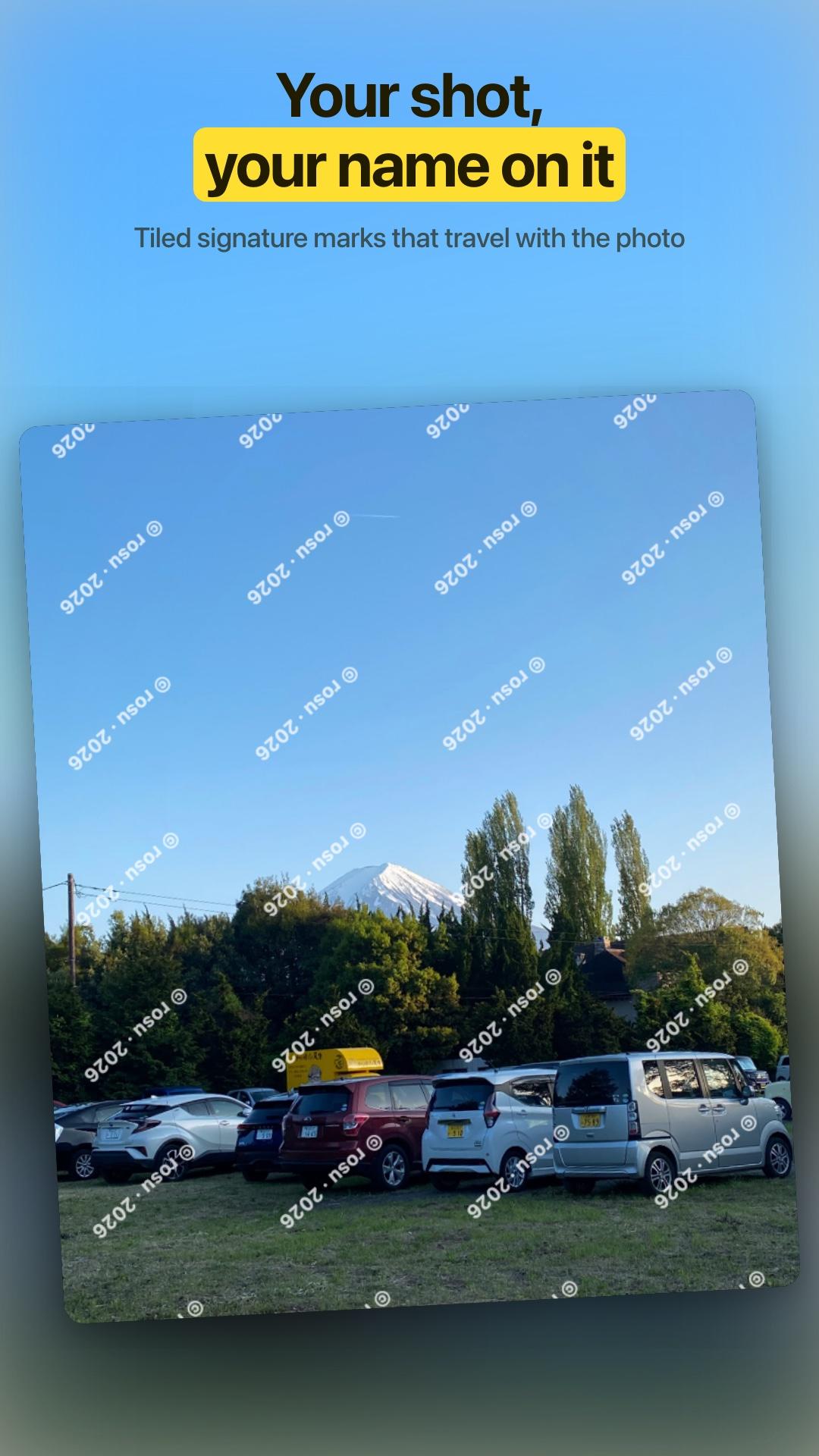 Easy Watermark screenshot 5