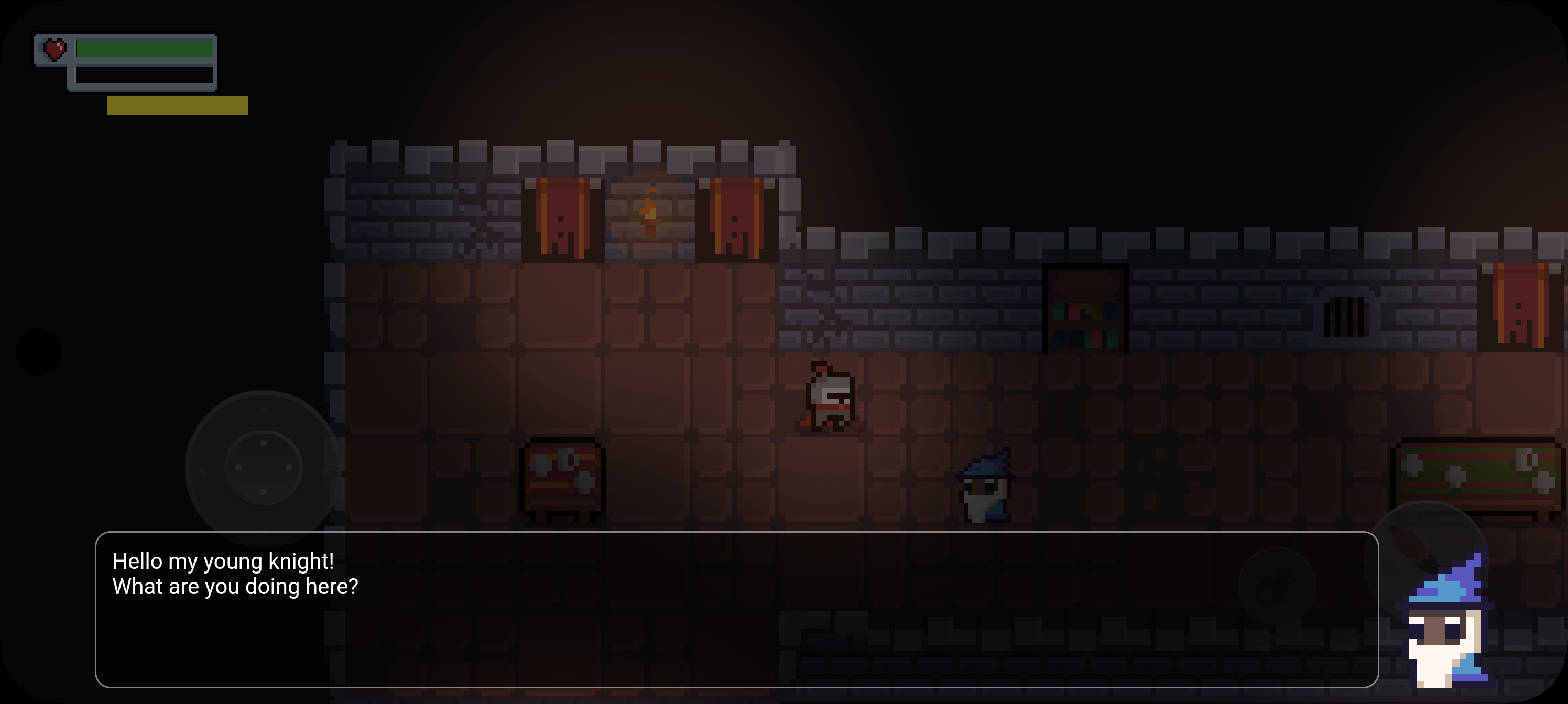 FaFa Runner screenshot 3