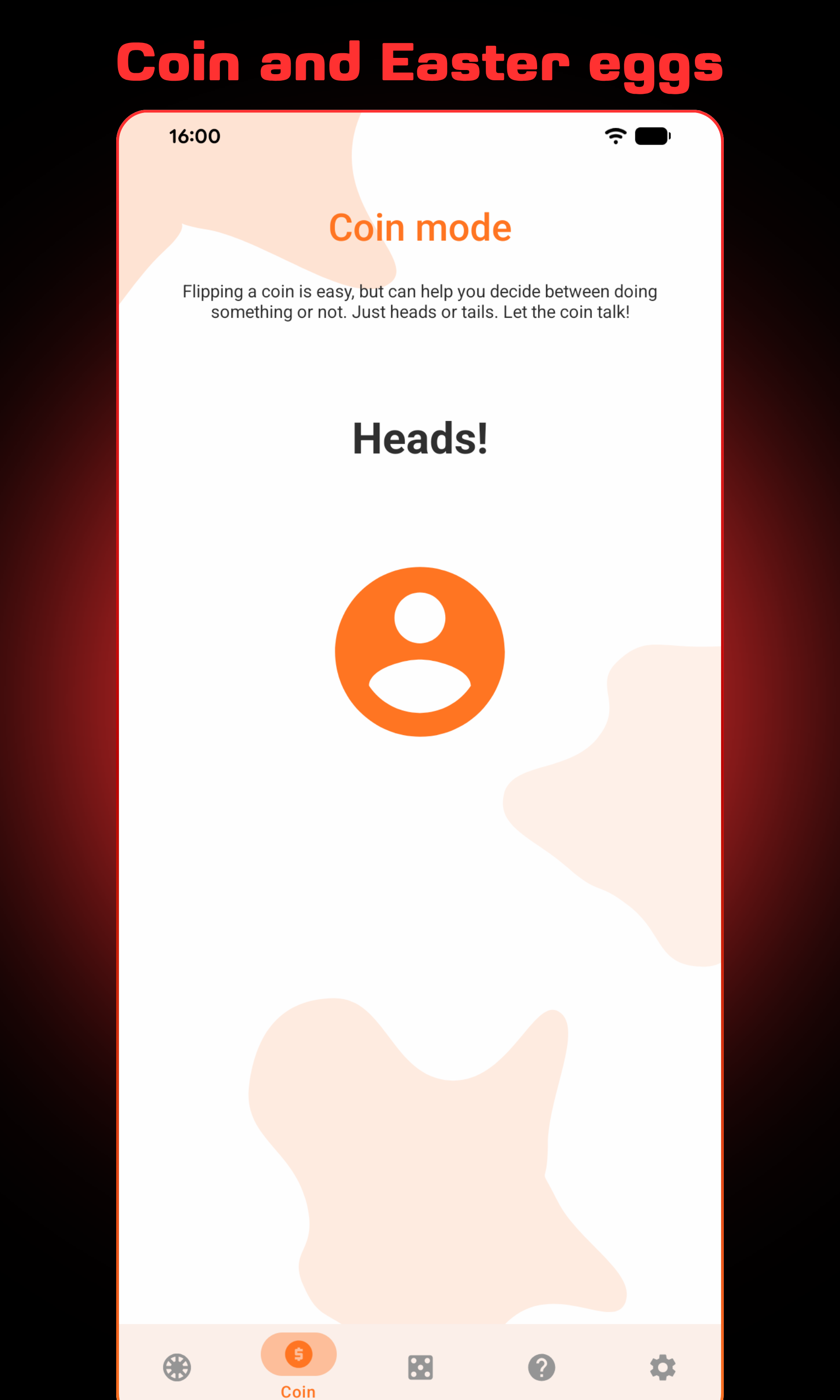 Randomix - Decision Maker screenshot 3