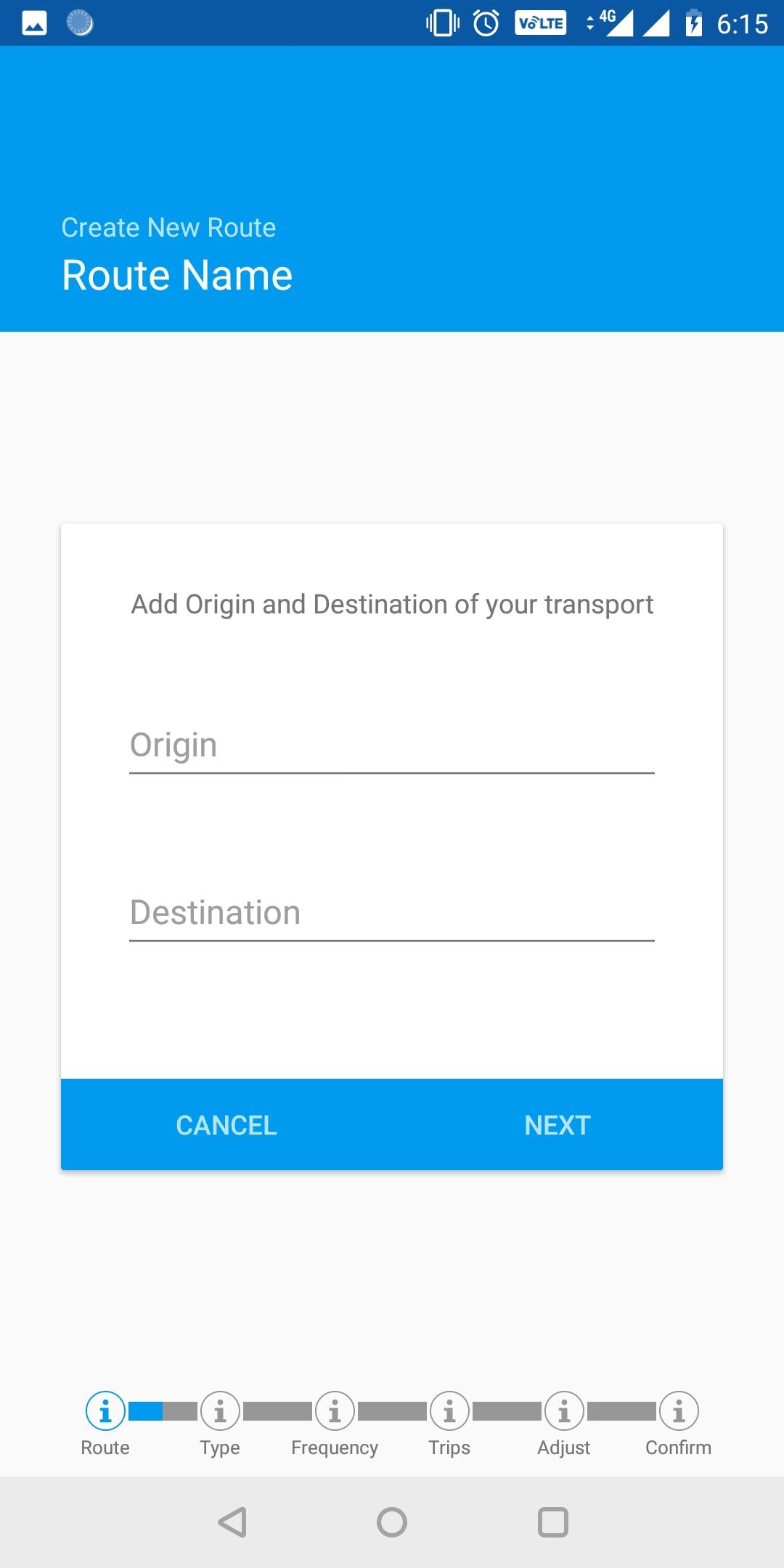 Information about NCBS screenshot 6