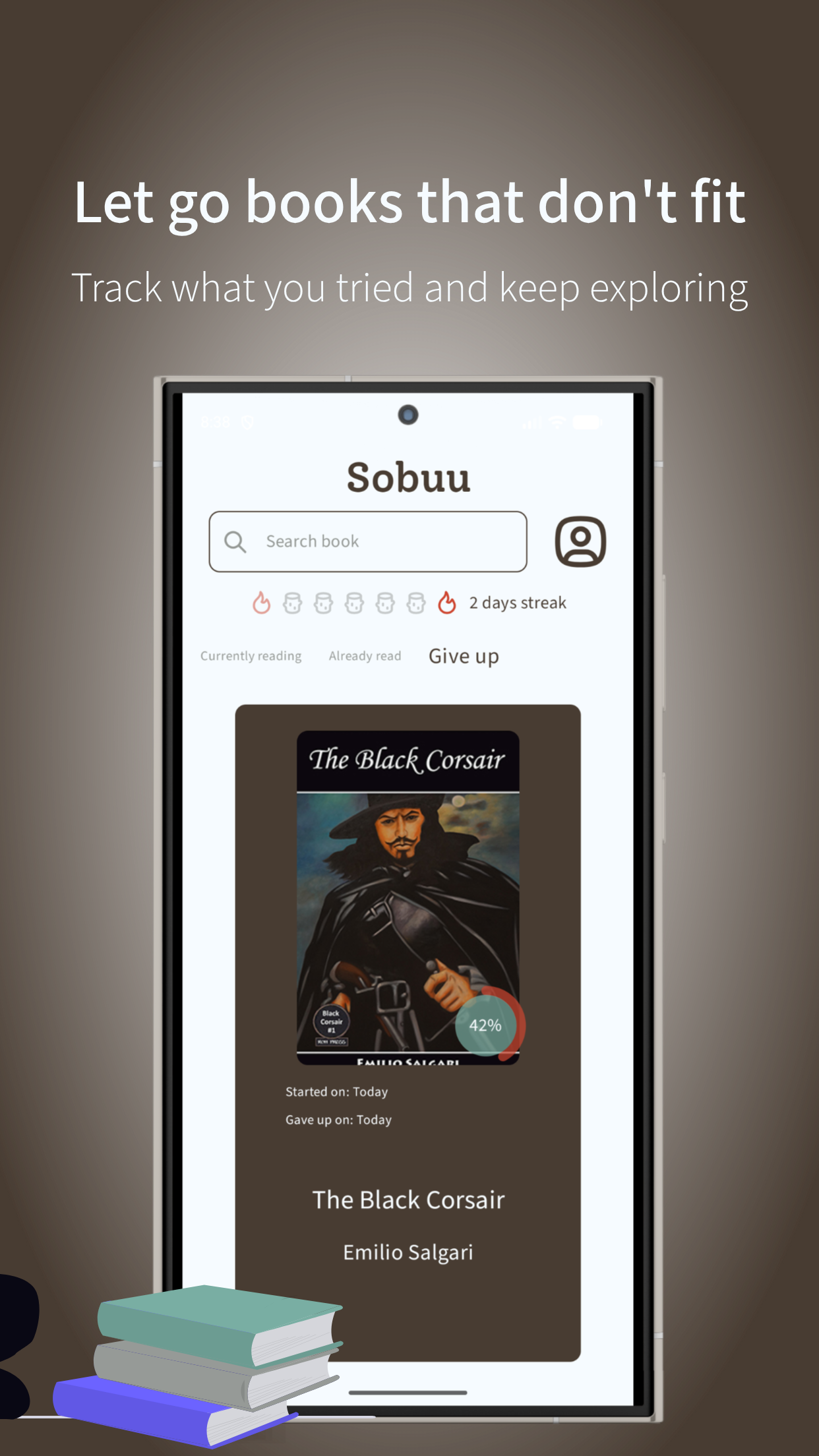 Sobuu screenshot 7
