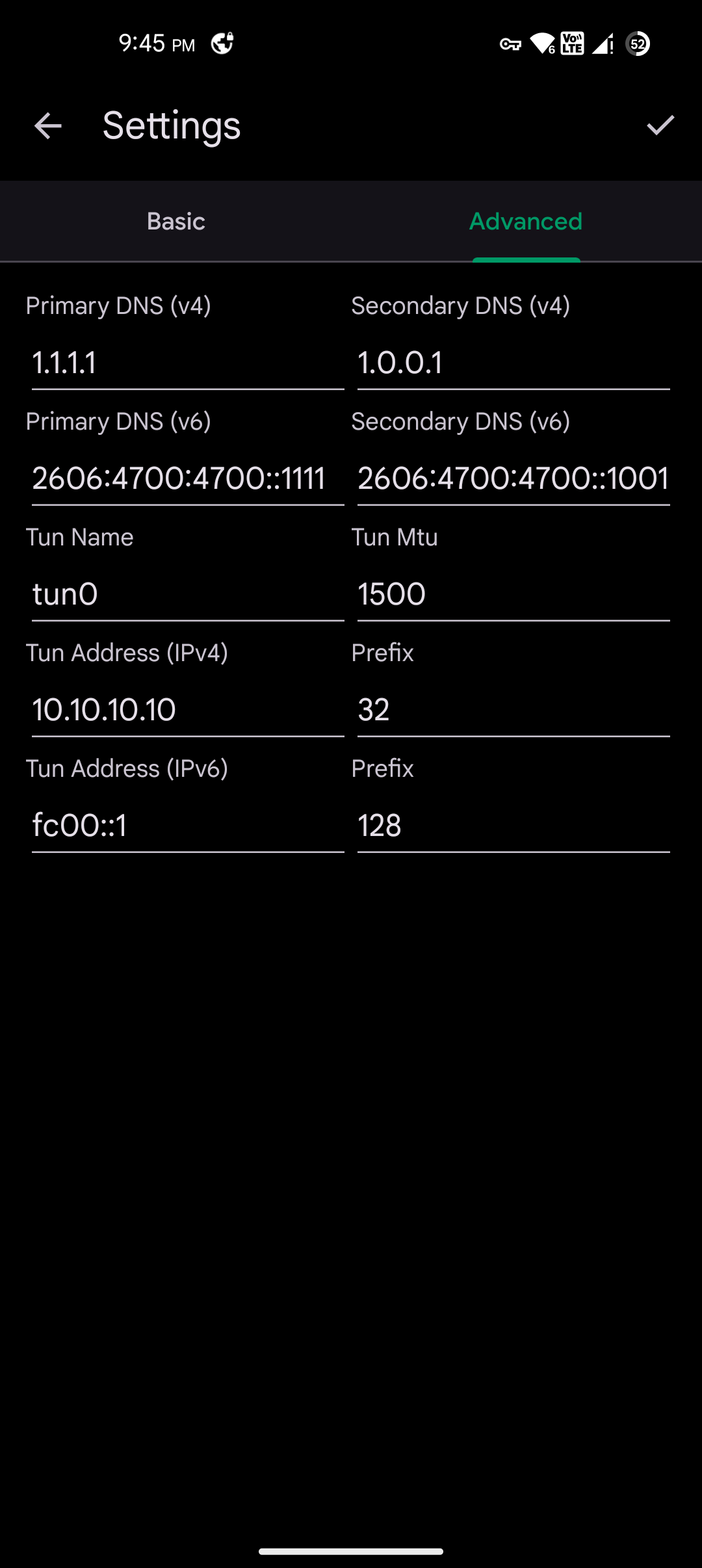Xray screenshot 7