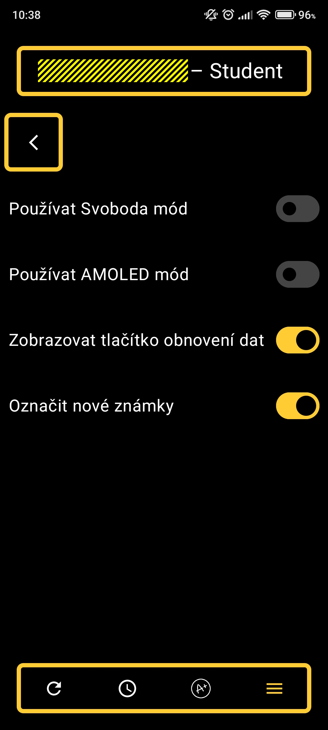 Solon screenshot 4