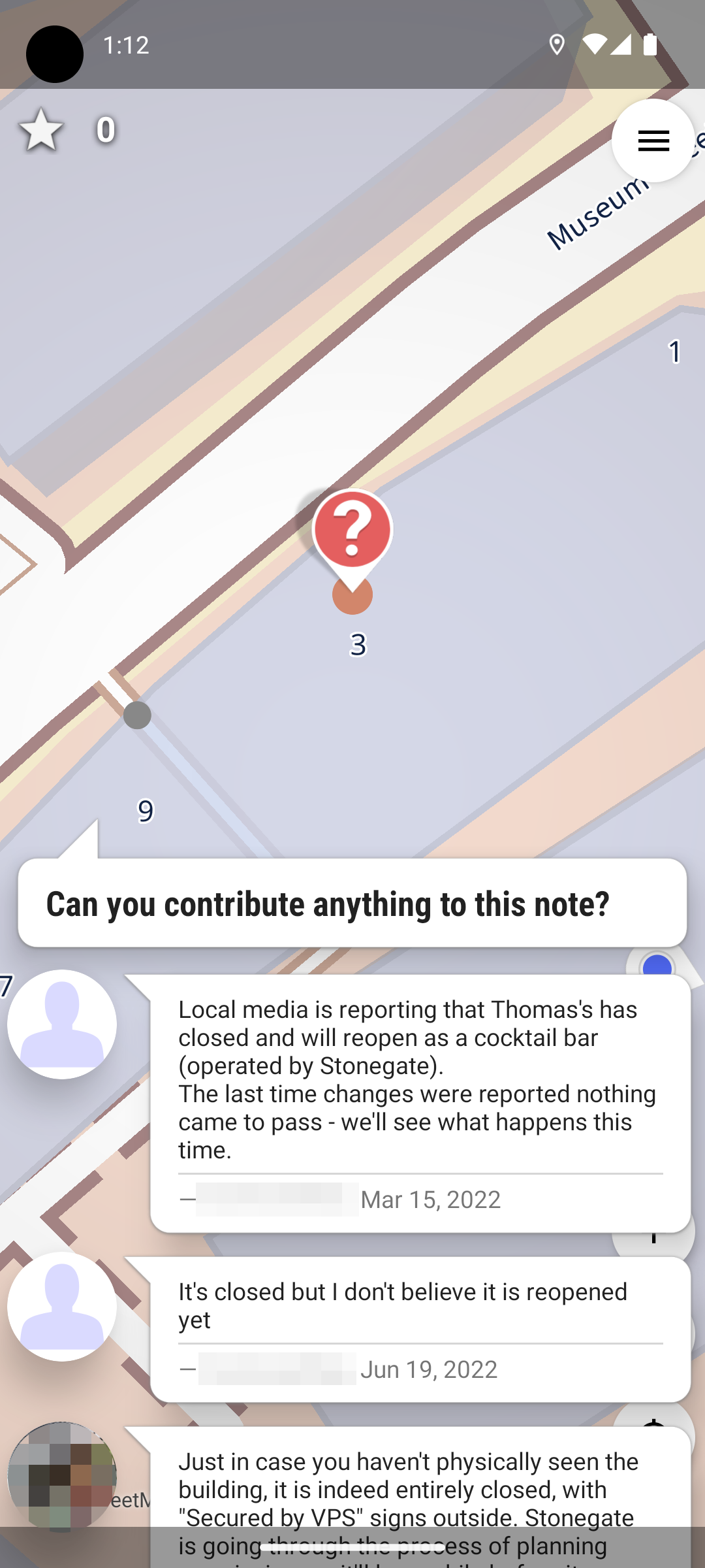 Street­Complete screenshot 18