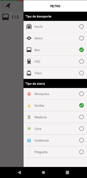 Memetro screenshot 6