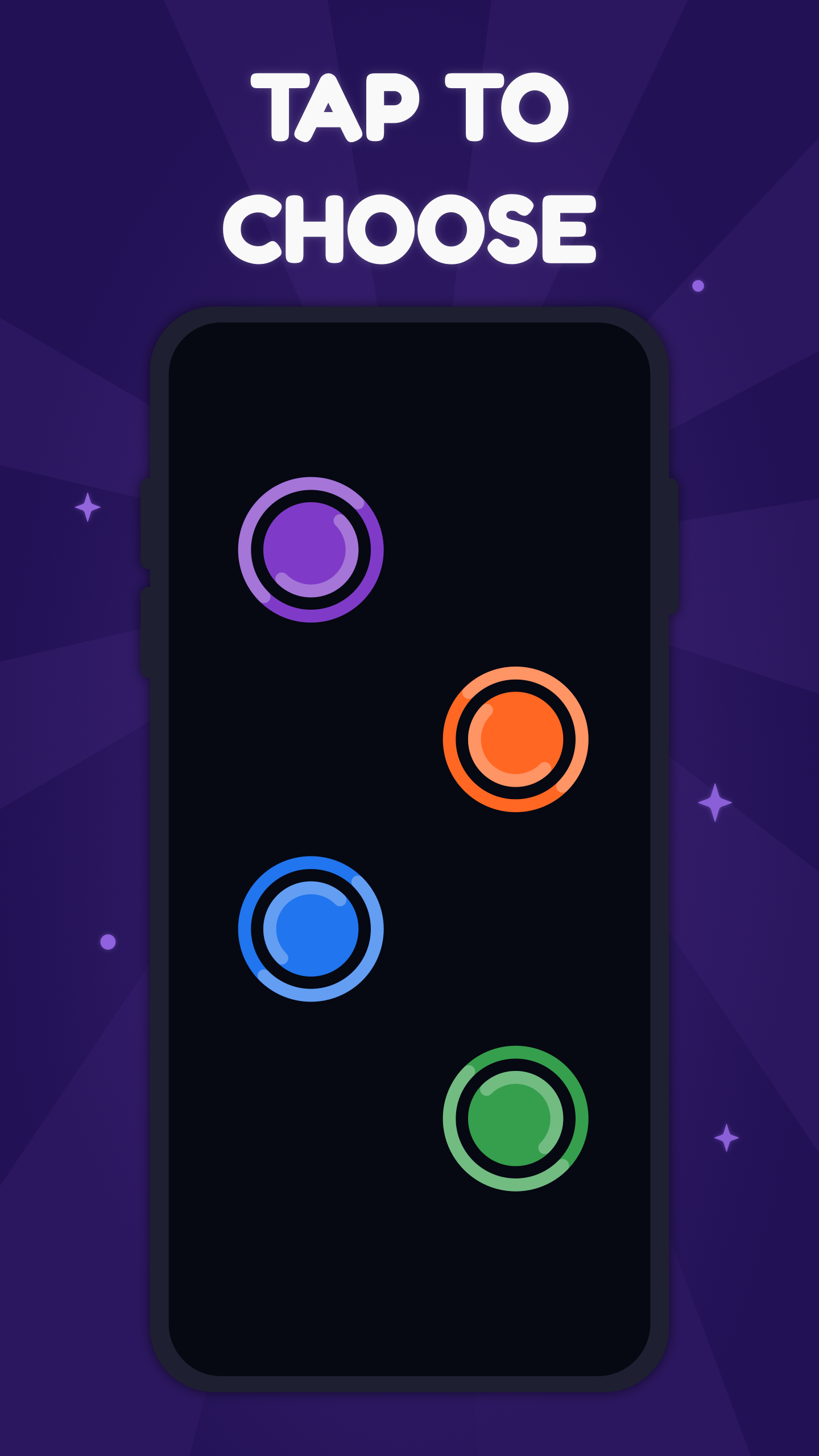 Chooser screenshot 1