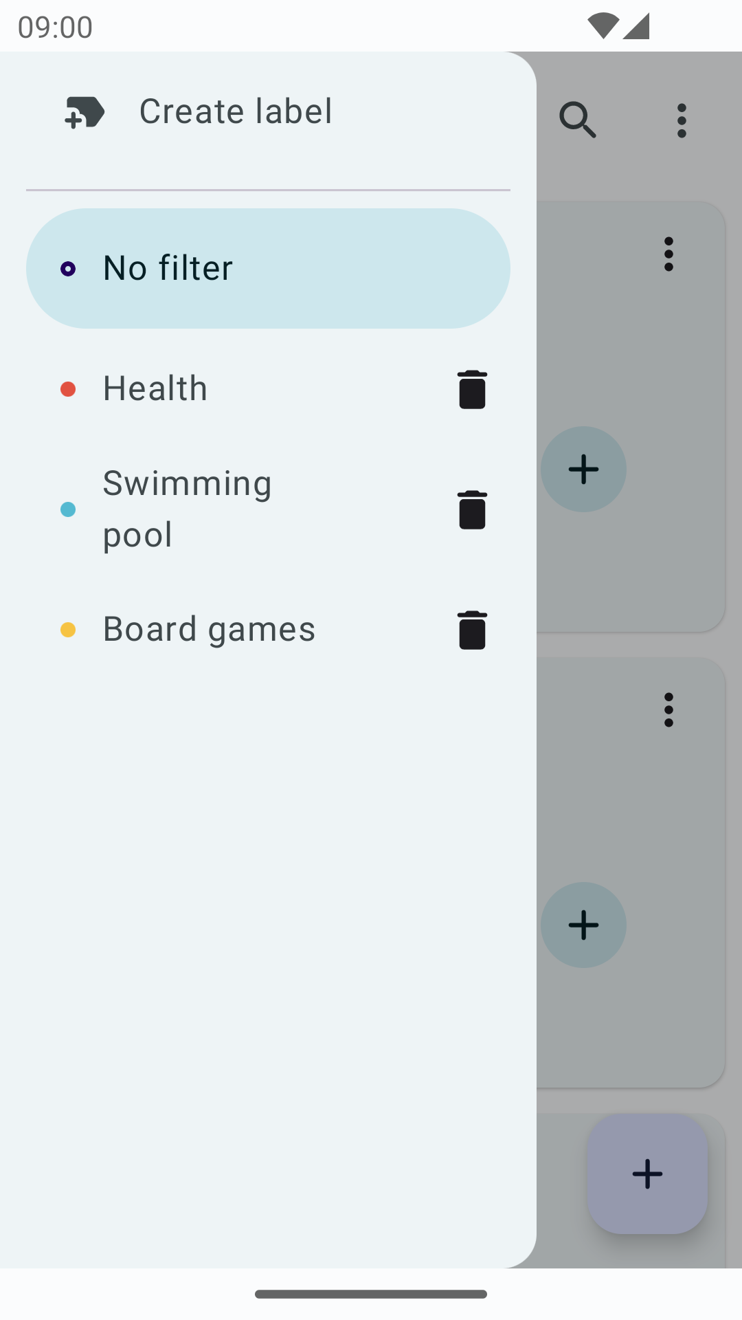 Simple Counter screenshot 4