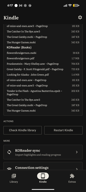 PageDrop screenshot 4