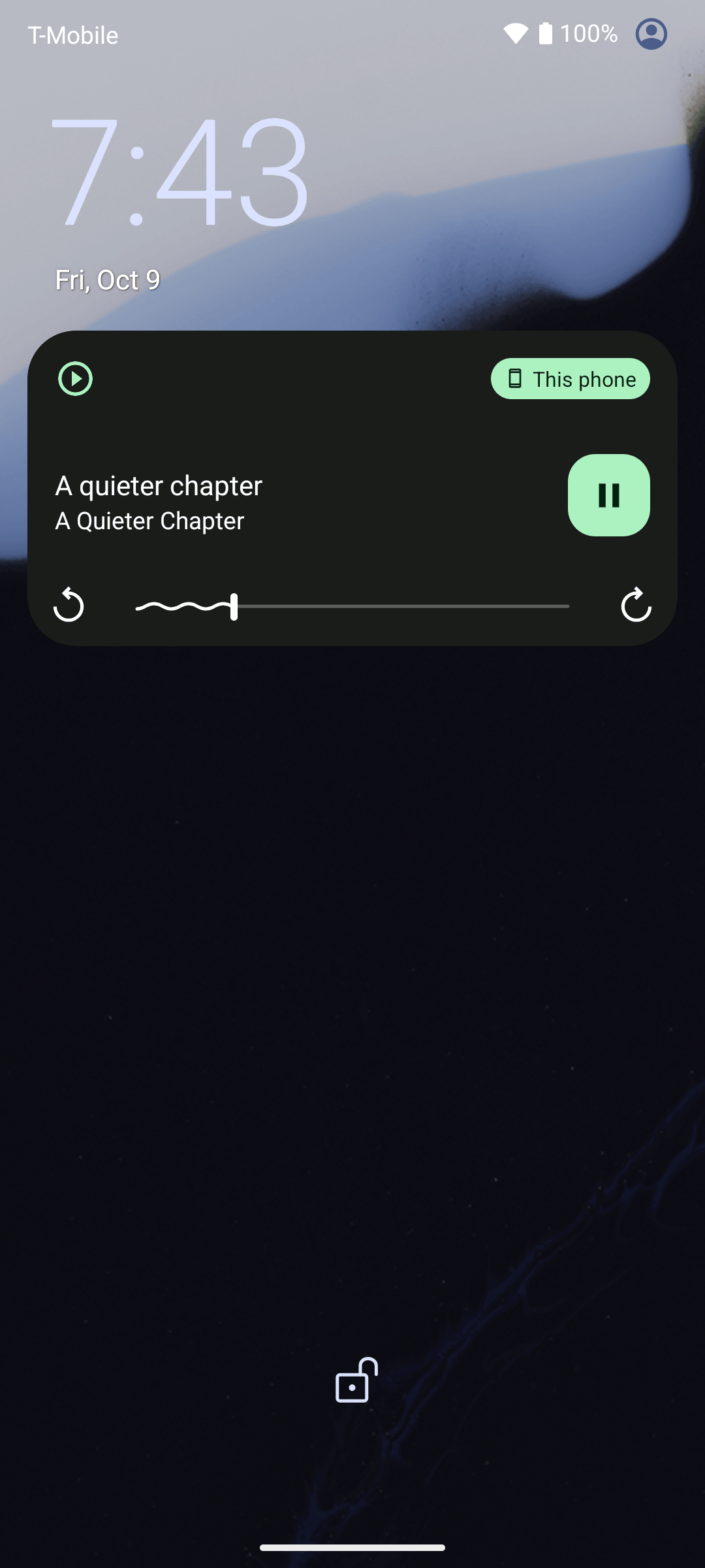 EVB Folder Player screenshot 7