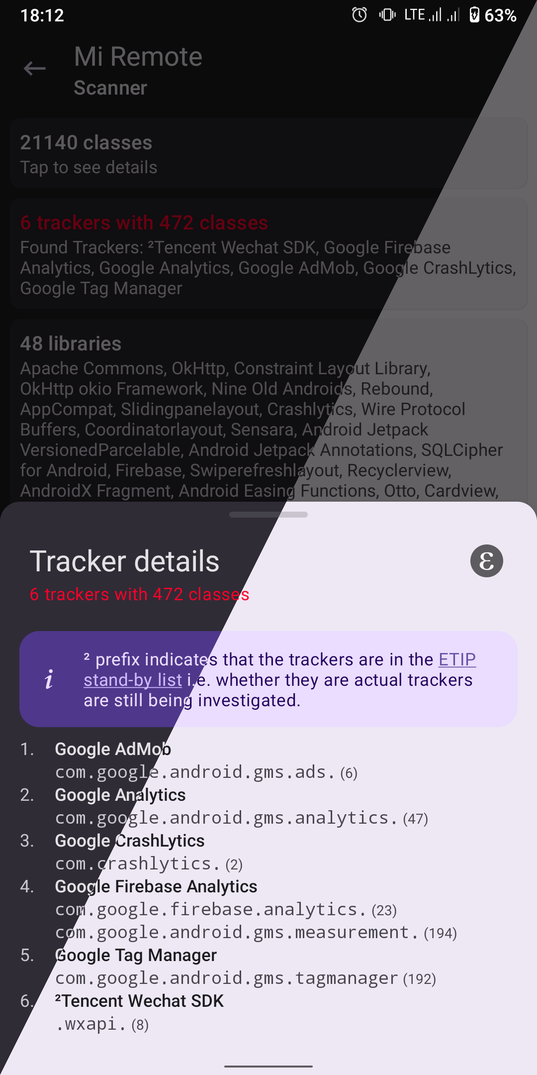 App Manager screenshot 11