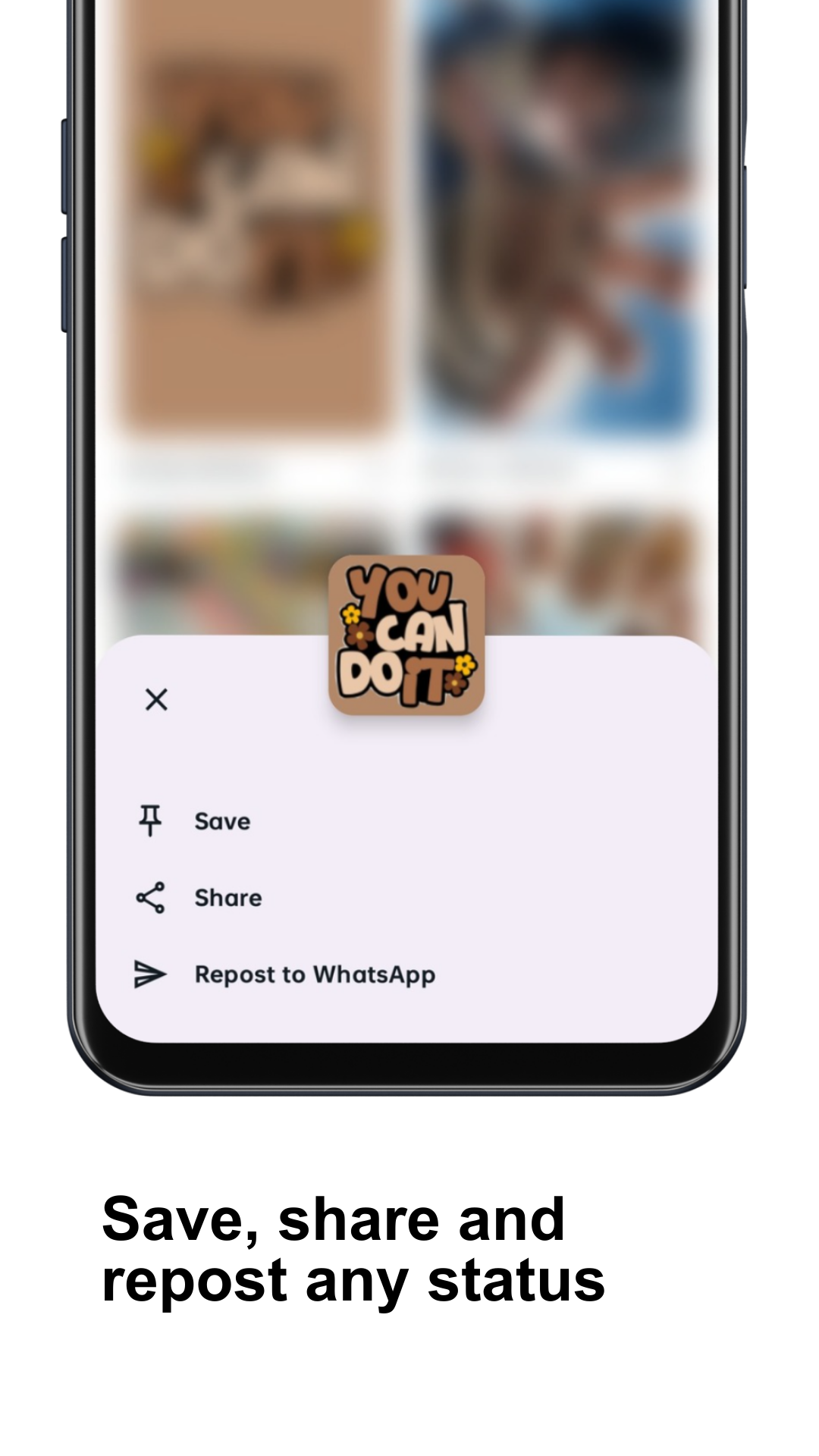 Whatsap Status screenshot 3