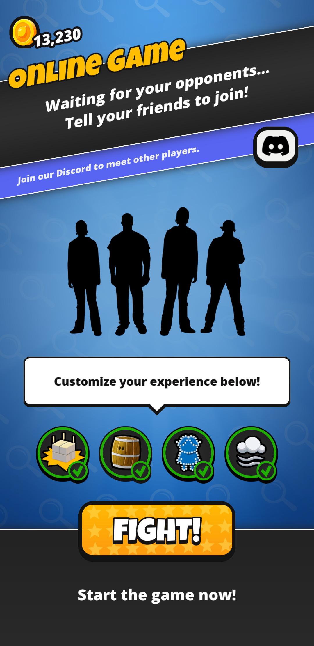 Bim! screenshot 2