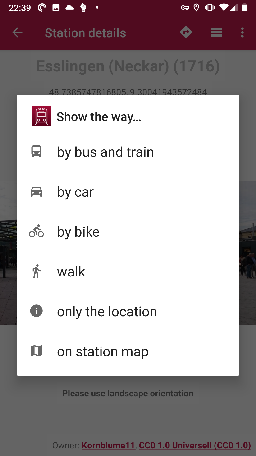 Railway station photos screenshot 6