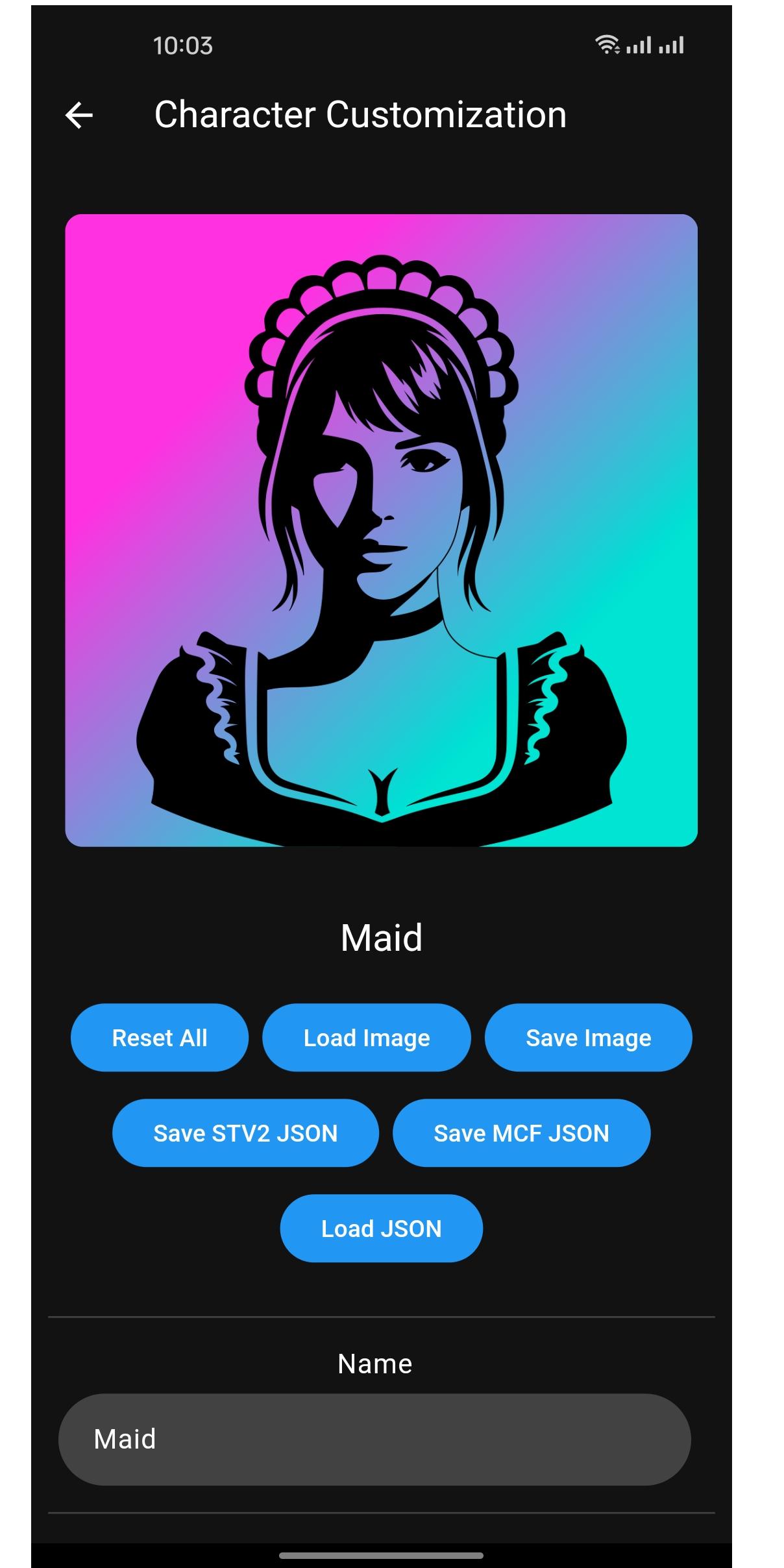 maid screenshot 11