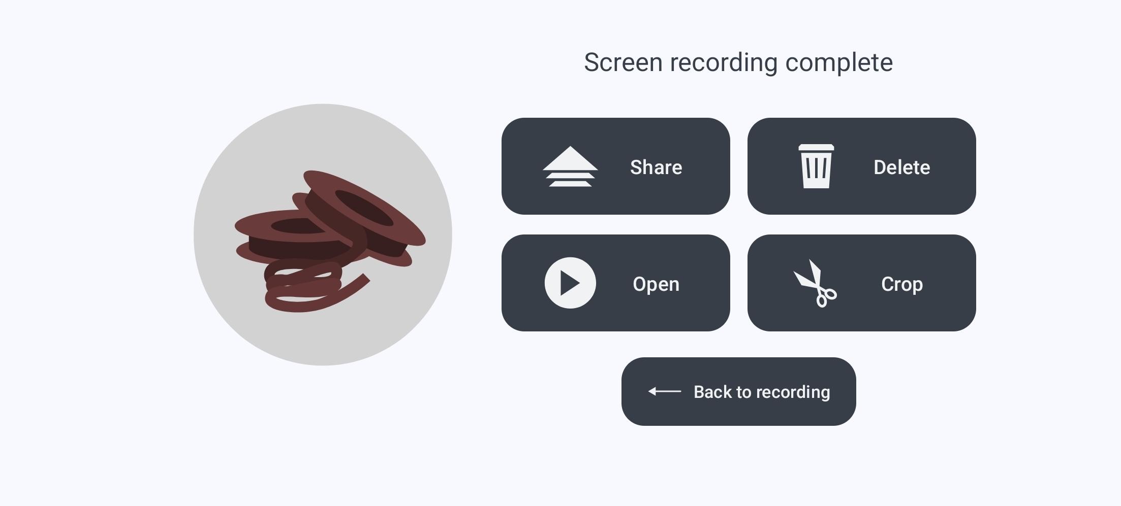 CaptureCap screenshot 6